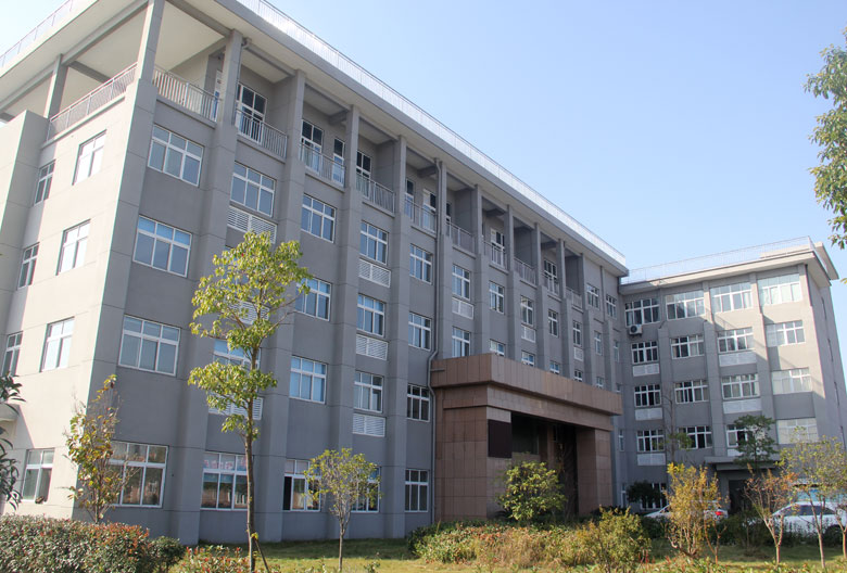 厂区办公楼